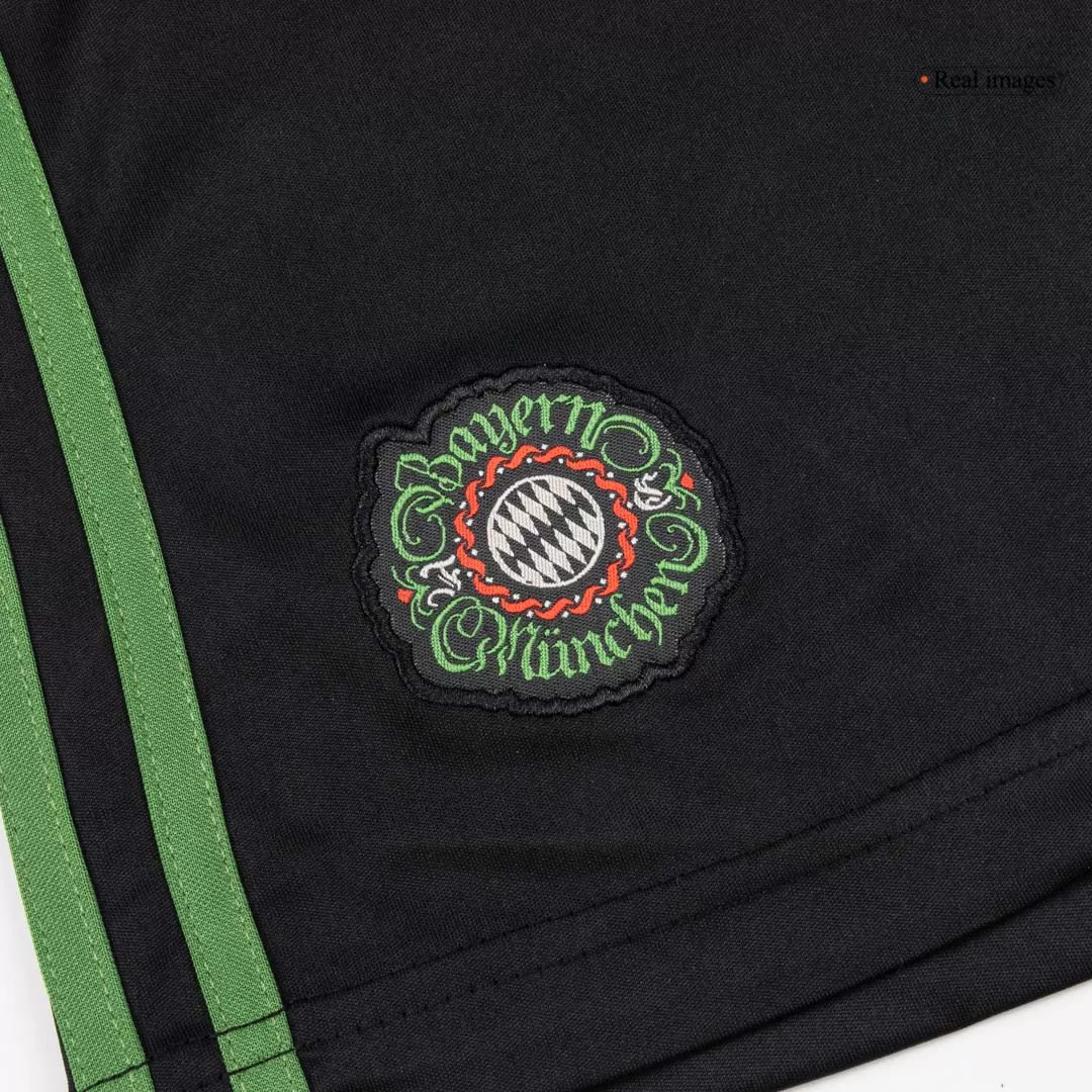 Bayern Munich Wiesn Oktoberfest Jerseys Kit 2025/26 - Image 14