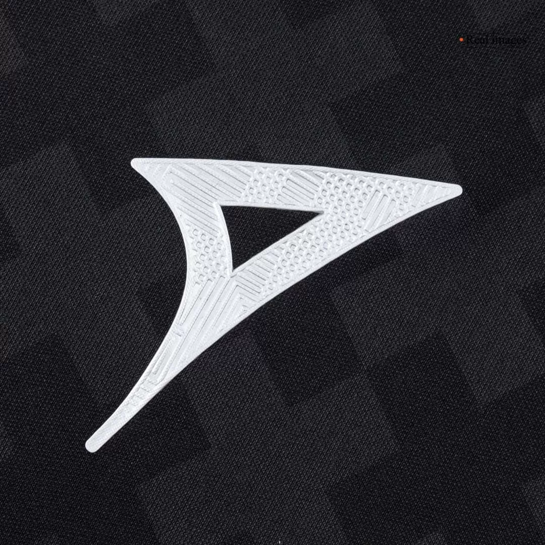 Cruz Azul Third Away Soccer Jersey 2025/26 - Image 7