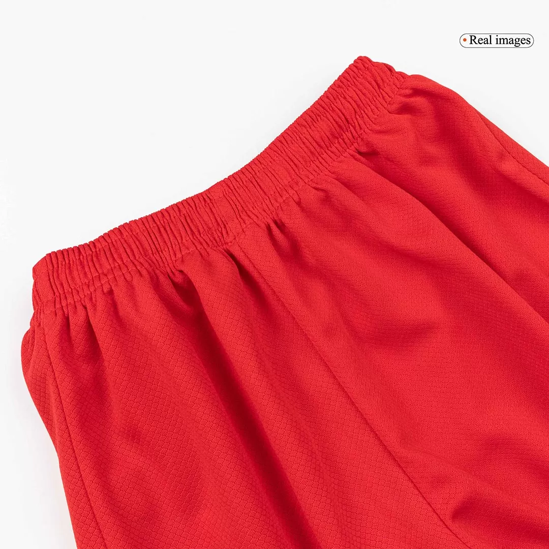 PSG Third Away Kids Soccer Jerseys Full Kit 2025/26 - Image 10