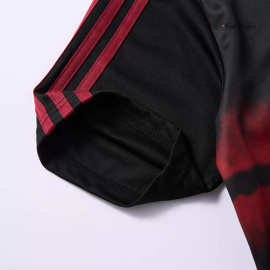 Manchester United CNY Soccer Jersey - Image 11