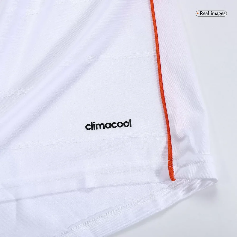 Vintage Soccer Jersey RONALDO #7 Real Madrid Home 2013/14 - Image 8