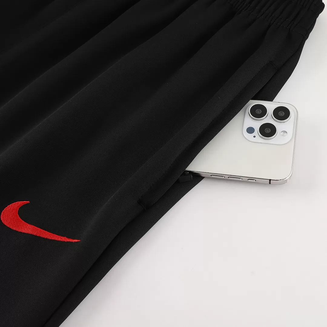 Liverpool Jacket Tracksuit White - Image 15