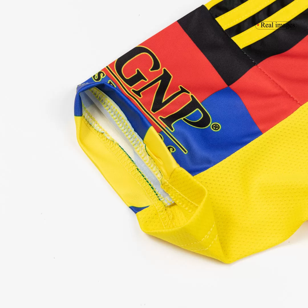 Women's Club America Home Jersey 2025/26 - Image 7