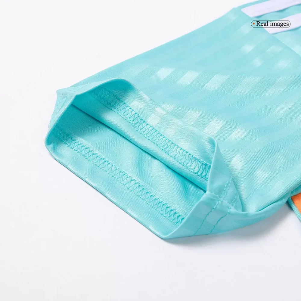 Inter Miami CF Third Away Kids Soccer Jerseys Kit - Image 12