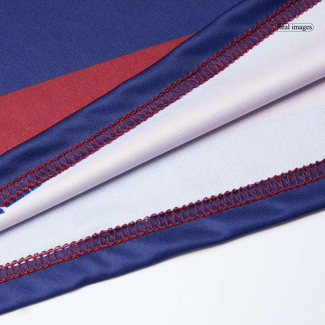 Newcastle United Away Soccer Jersey - Image 15