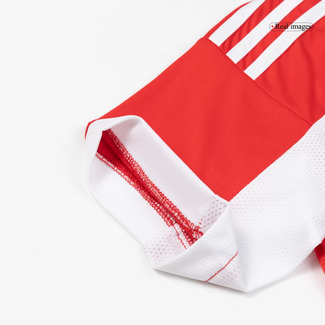 Women's Bayern Munich Home Jersey 2025/26 - Image 9