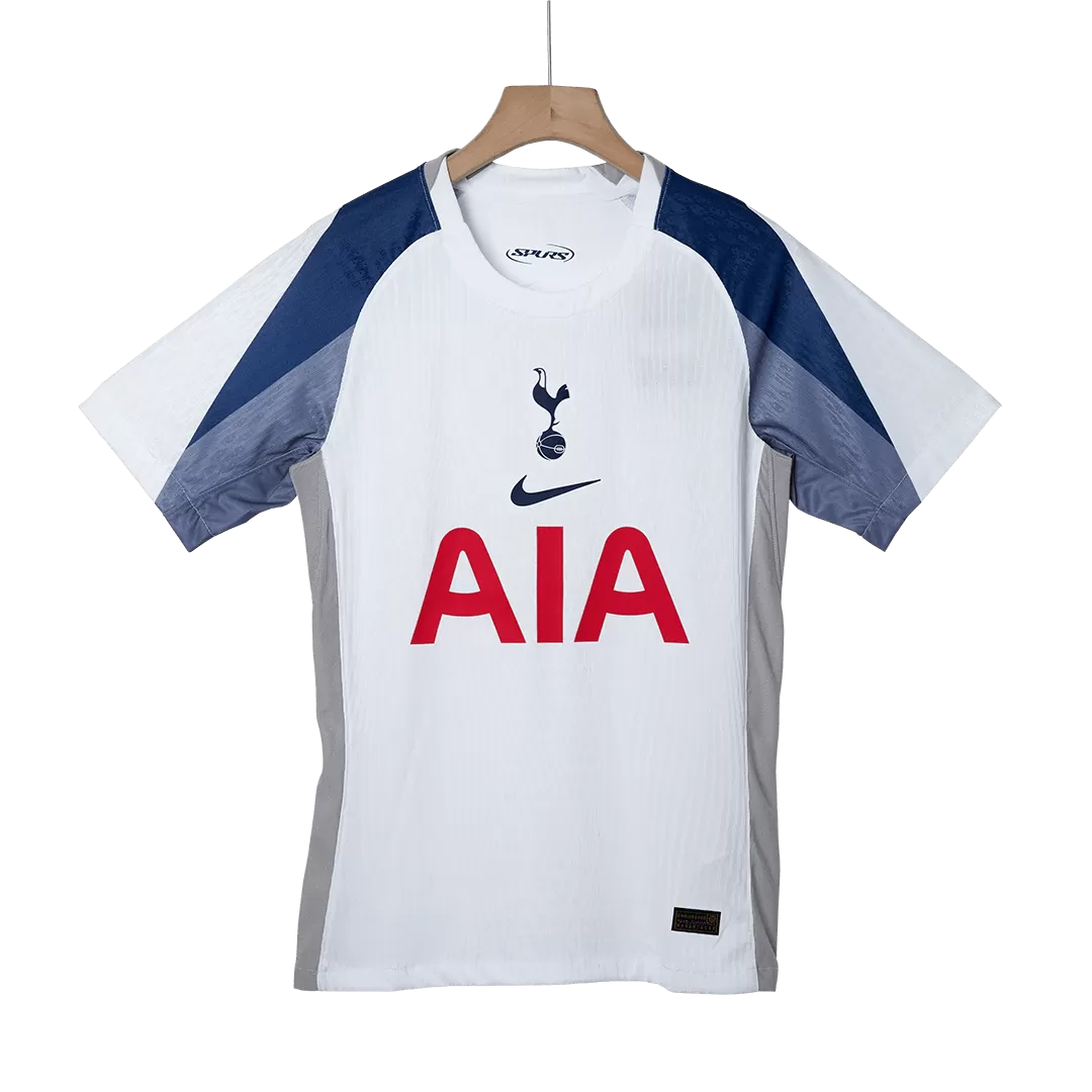 Tottenham Hotspur Home Player Version Jersey 2025/26 - Image 5
