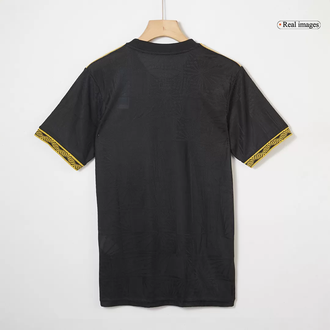 Mexico Third Away Authentic Soccer Jersey 2025- Gold Cup - Image 6