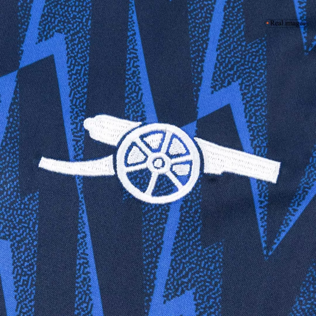 Women's Arsenal Away Jersey 2025/26 - Image 6