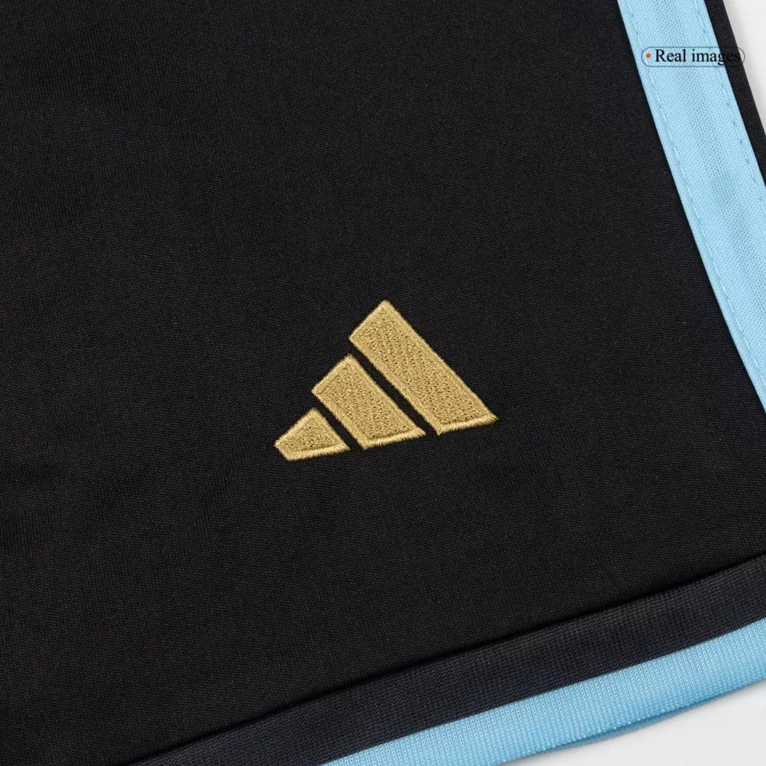 Argentina Home Kids Soccer Jerseys Kit World Cup 2026 - Image 12