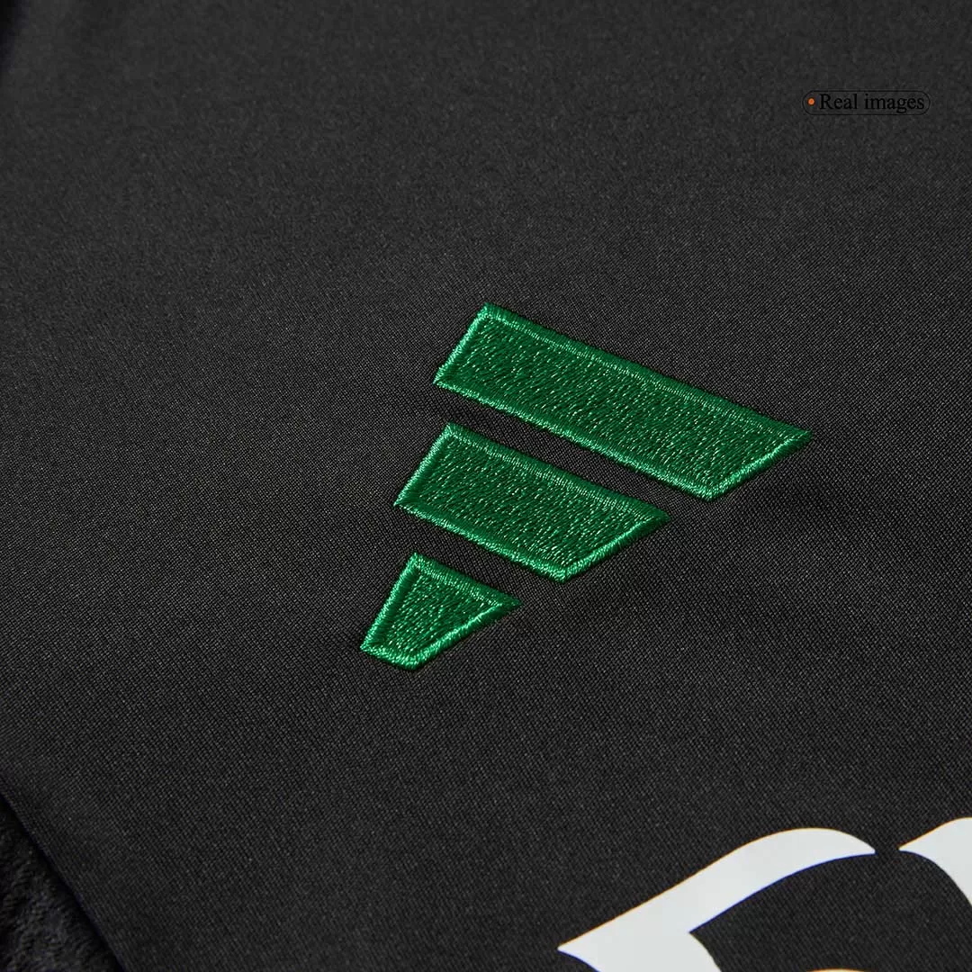 Arsenal Away Long Sleeve Jersey - Image 10