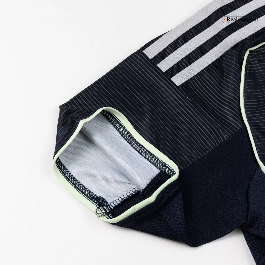 Women's Real Madrid Away Jersey 2025/26 - Image 9