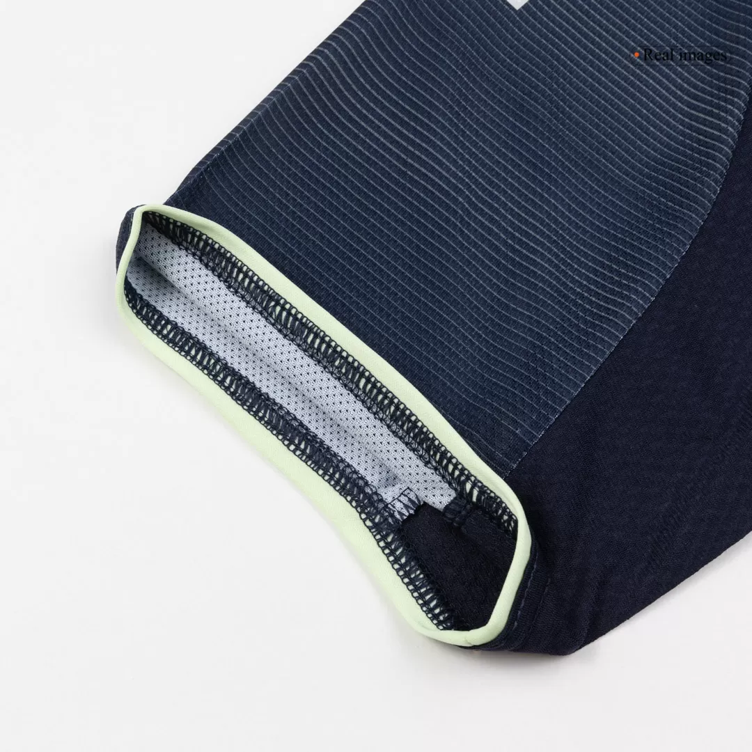 Real Madrid Away Authentic Soccer Jersey 2025/26 - Image 9