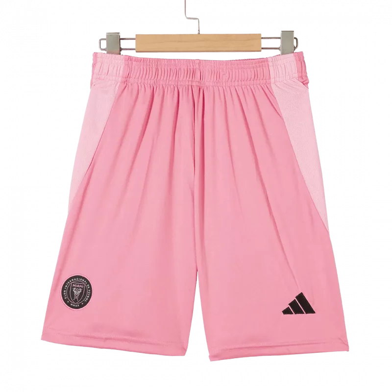Inter Miami CF Home Soccer Shorts 2025