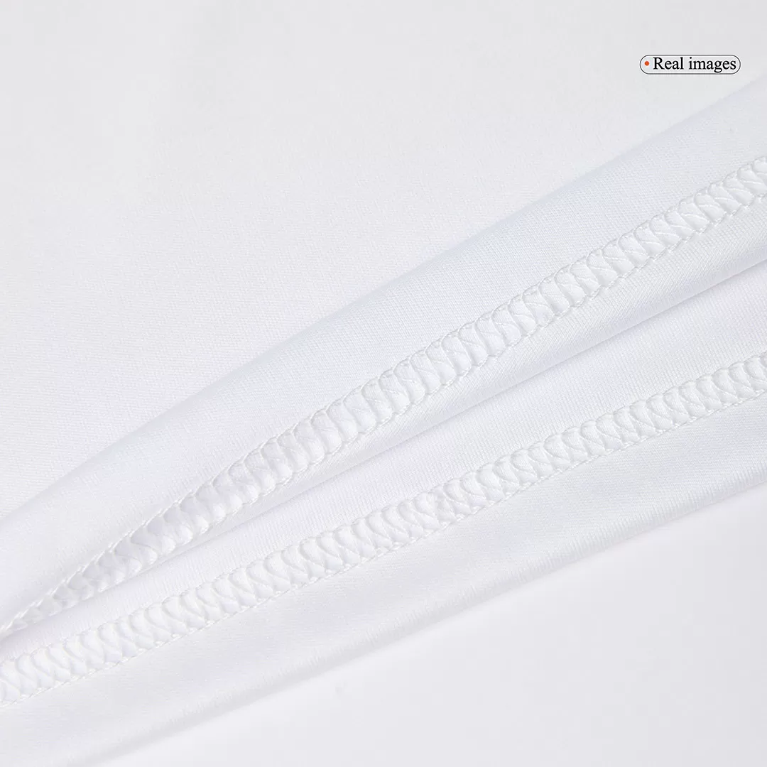 Al Nassr Third Away Soccer Jersey - Image 14