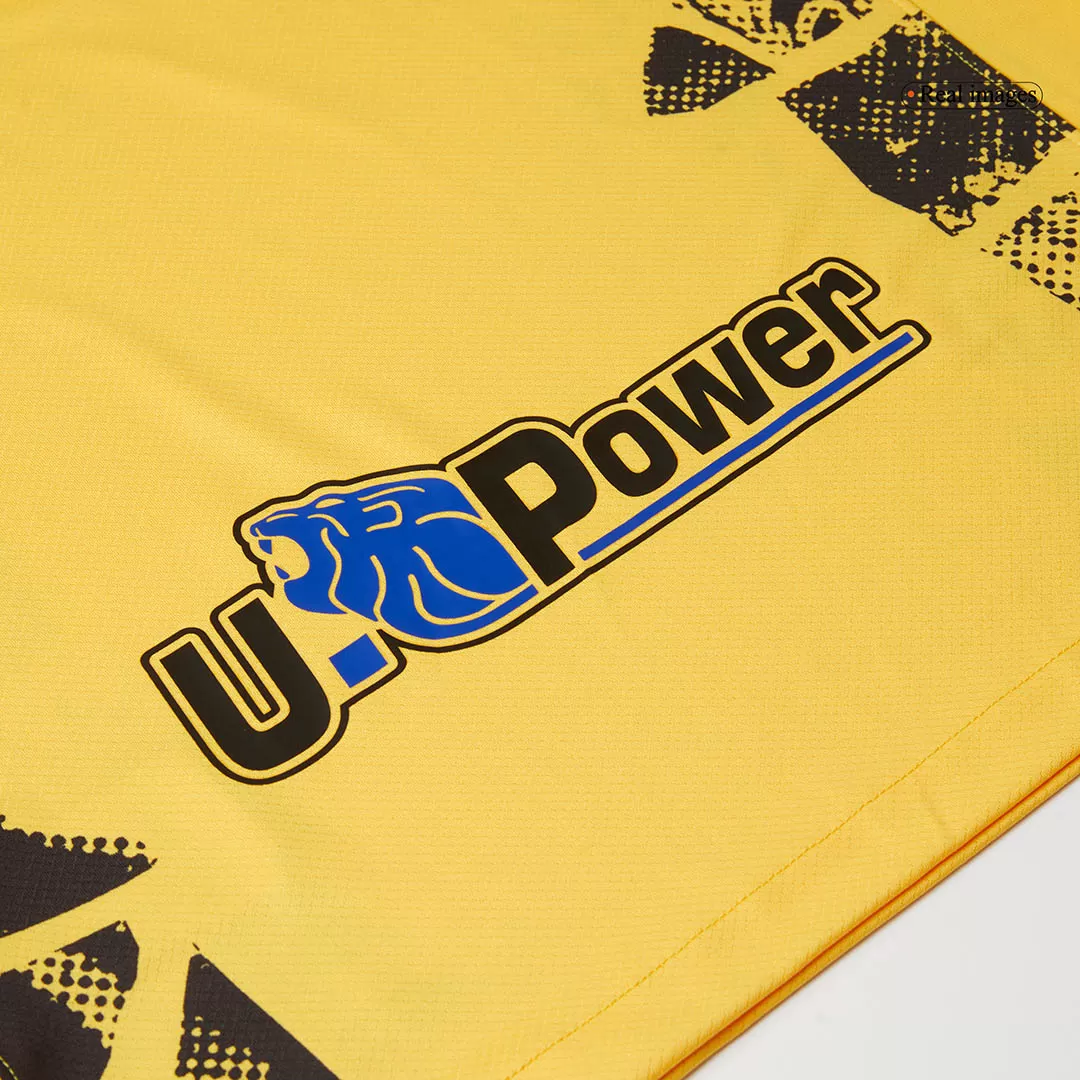 Inter Milan Third Away Soccer Jersey - Image 15