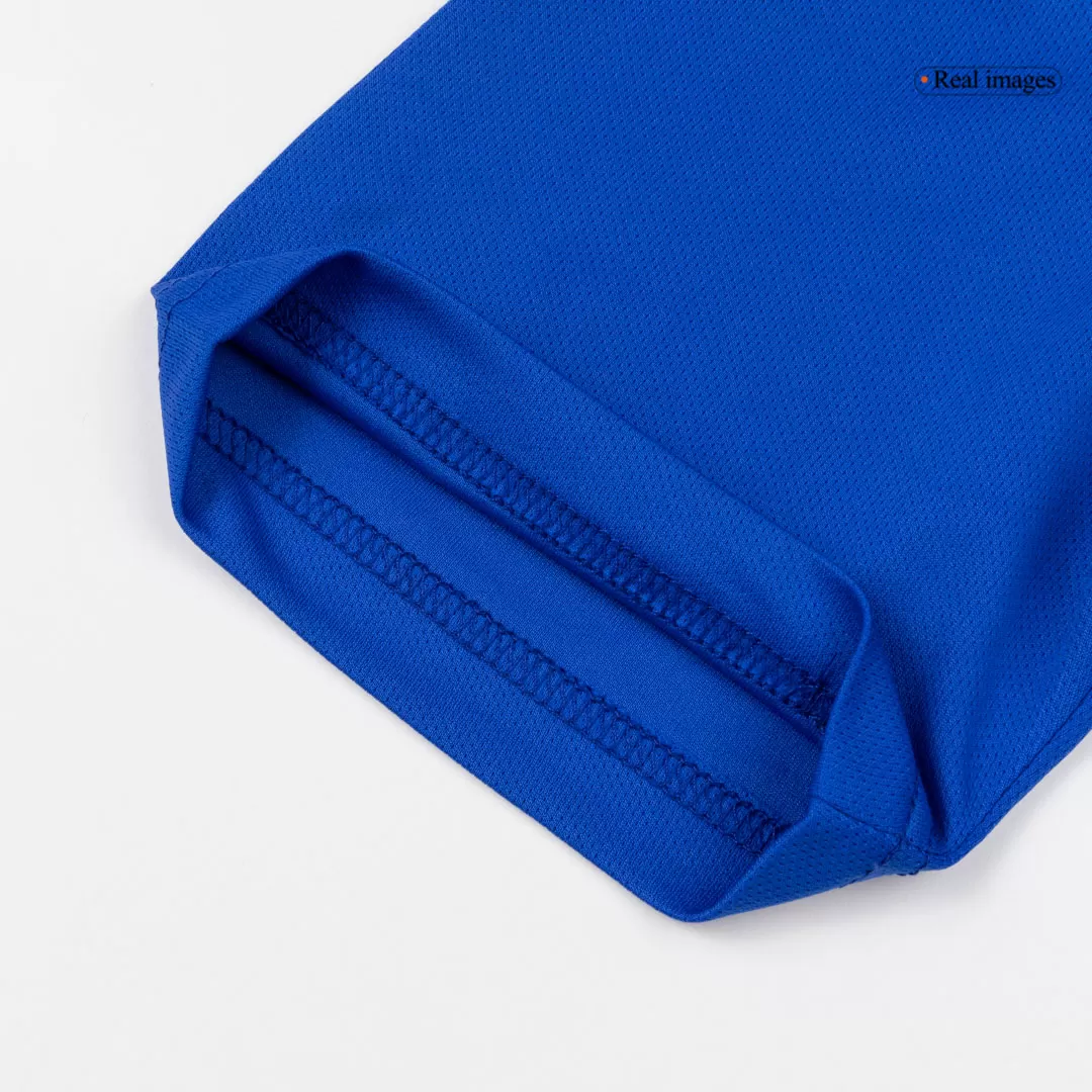 AFC Bournemouth Away Soccer Jersey 2025/26 - Image 8