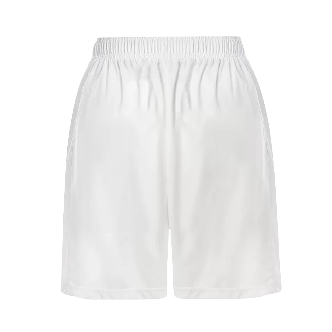 Napoli Away Soccer Shorts 2025/26 - Image 2