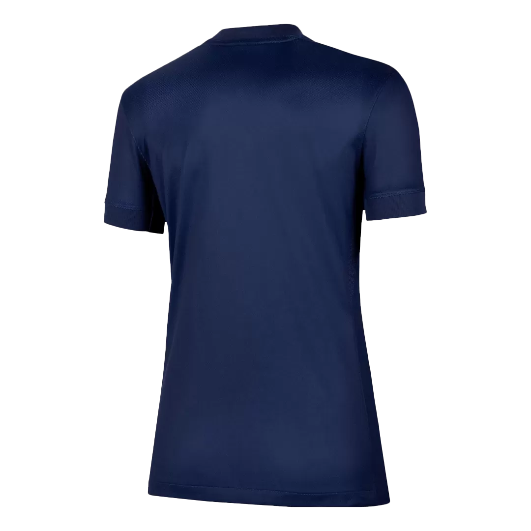Women's PSG Home Jersey 2025/26 - Image 2