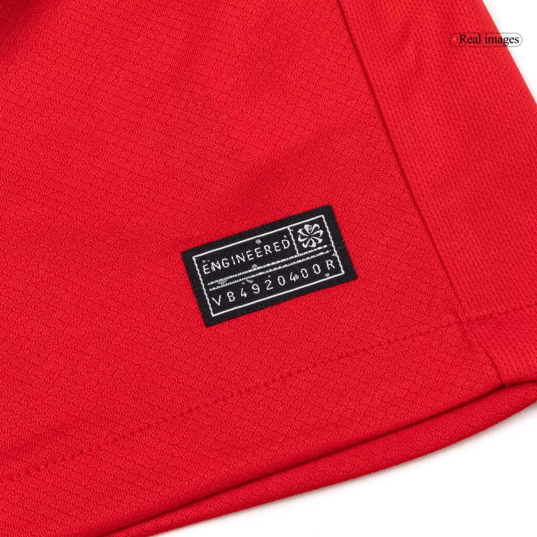 PSG Third Away Jersey 2025/26 Eiffel Star - Image 10