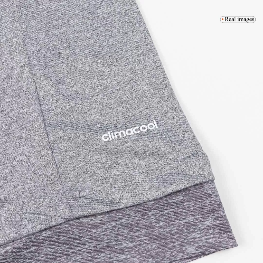 Retro Soccer Jersey Real Madrid Away 2015/16 - Image 9