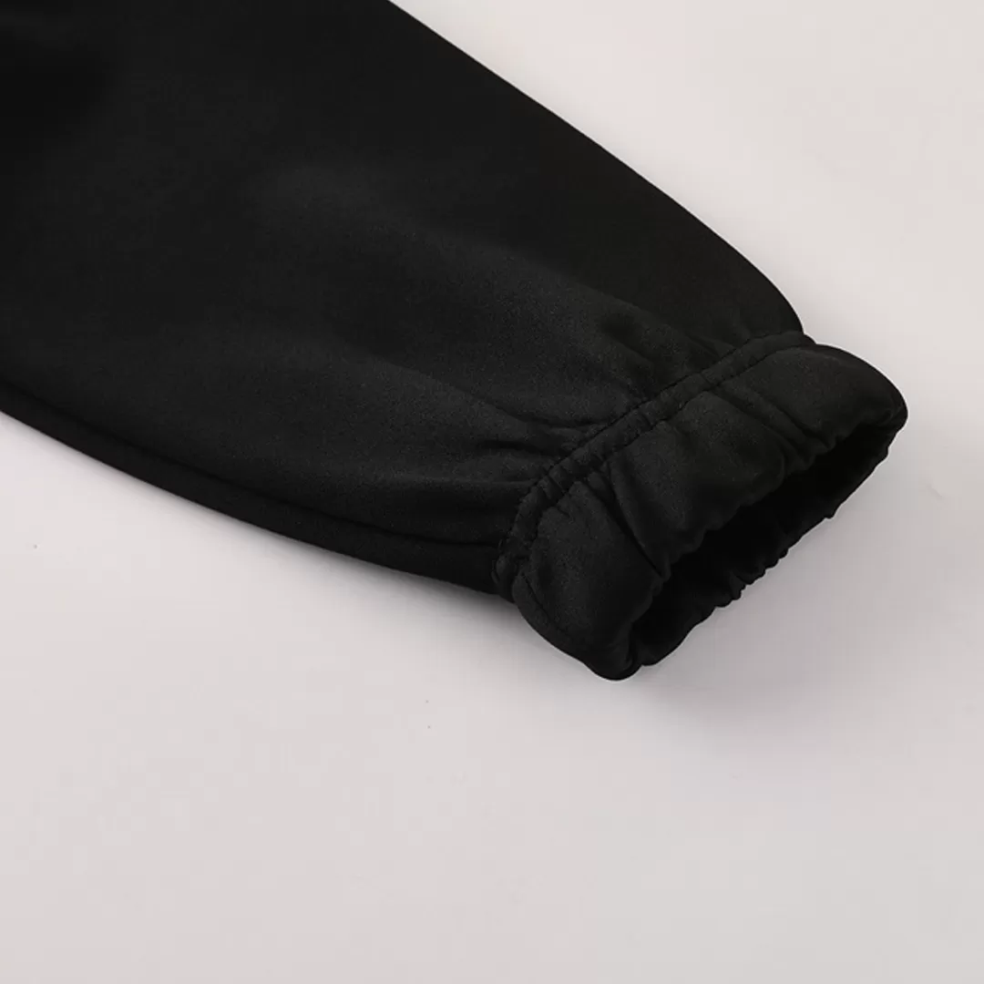 Borussia Dortmund Track Jacket 2025/26 - Yellow - Image 8