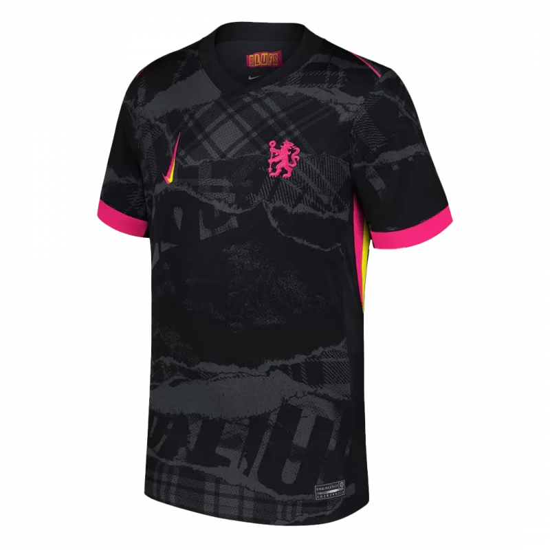 Chelsea Third Away Soccer Jersey