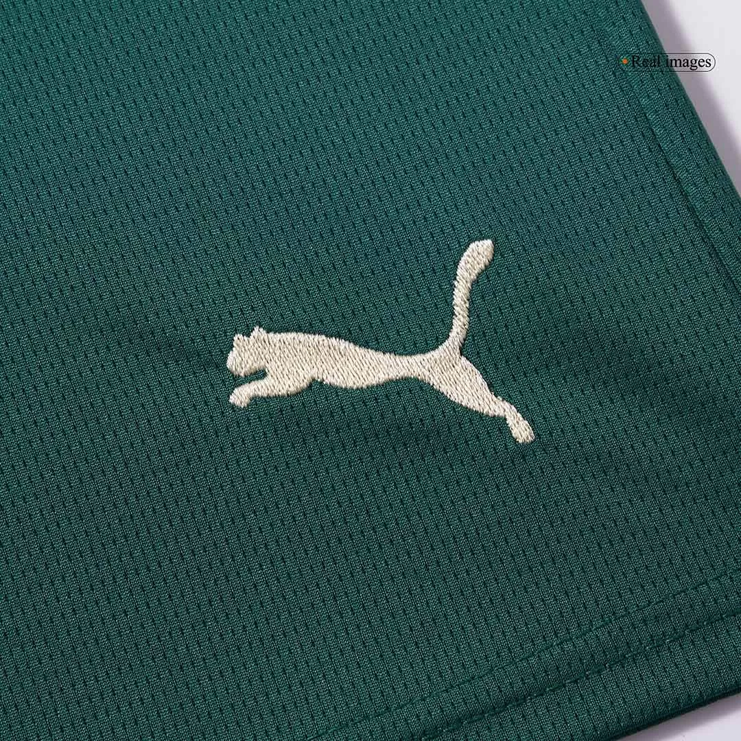 Portugal Home Kids Soccer Jerseys Kit 2025 - Image 17