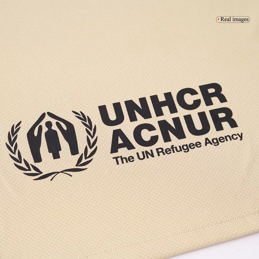 Barcelona Away Jerseys Full Kit 2025/26 - Image 13