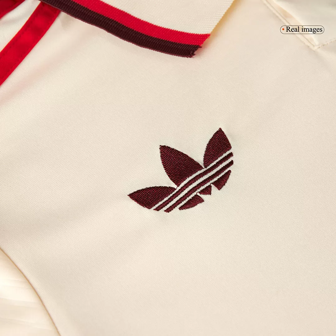 KANE #9 Bayern Munich Third Away Soccer Jersey - UCL - Image 4