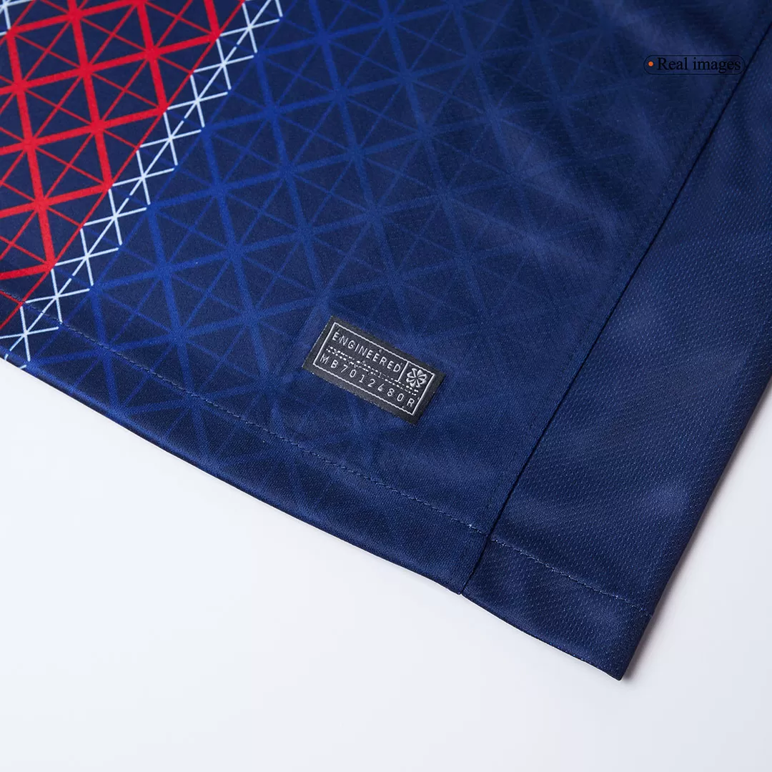 PSG Home Soccer Jersey 2025/26 - Club World Cup - Image 8