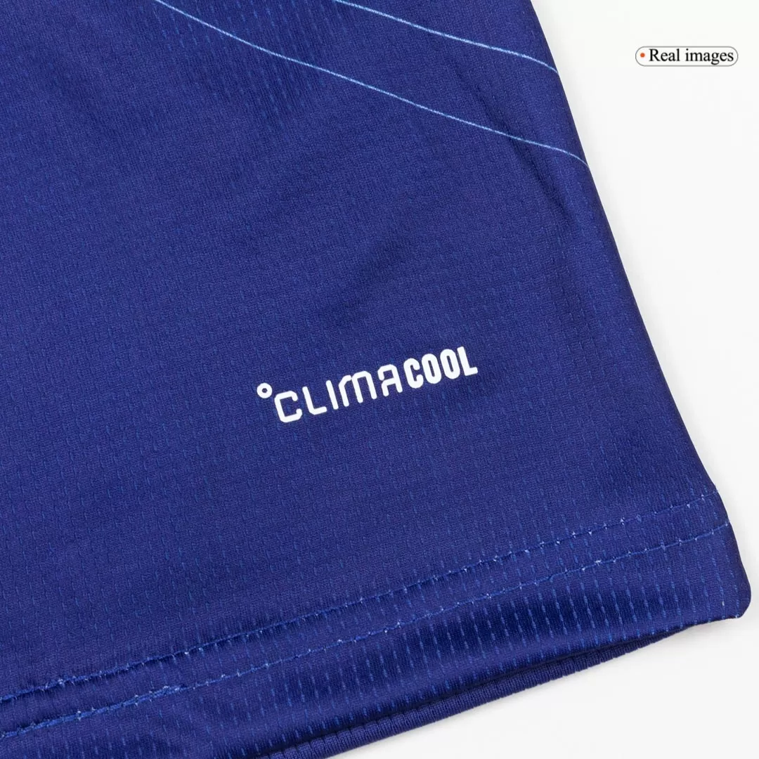 Japan Home World Cup Jerseys Kit 2026 - Image 8