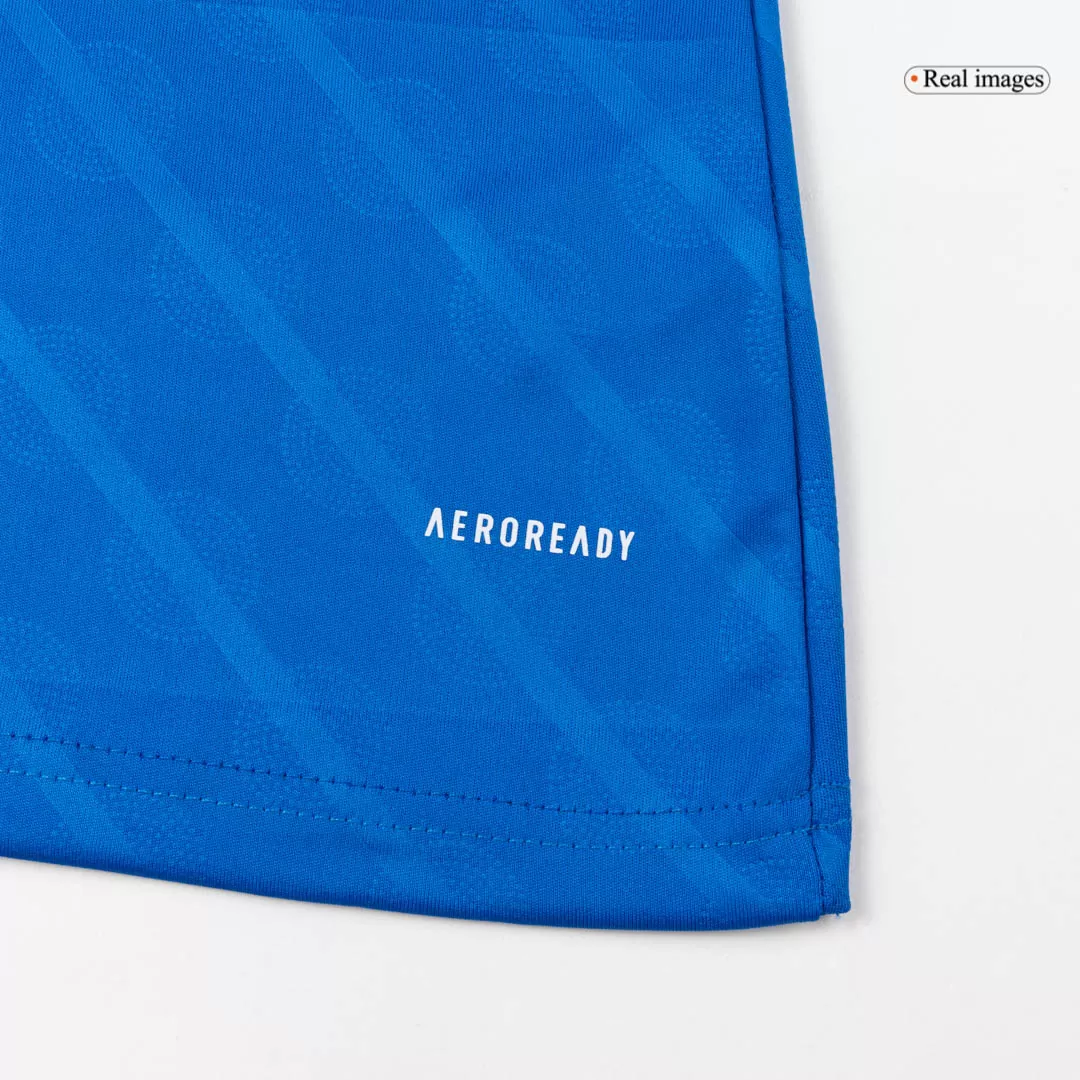 Women's Real Madrid Third Away Jersey 2025/26 - Image 10