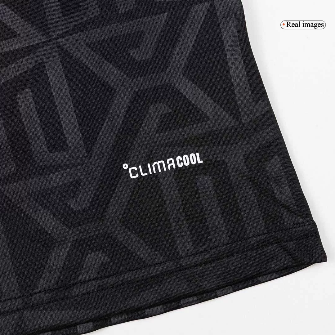 Mexico Long Sleeve Jersey World Cup 2026 - Image 10