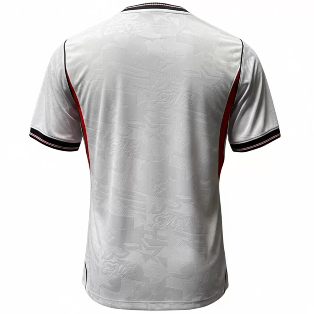 England Home Player Version Jersey World Cup 2026 - Image 2