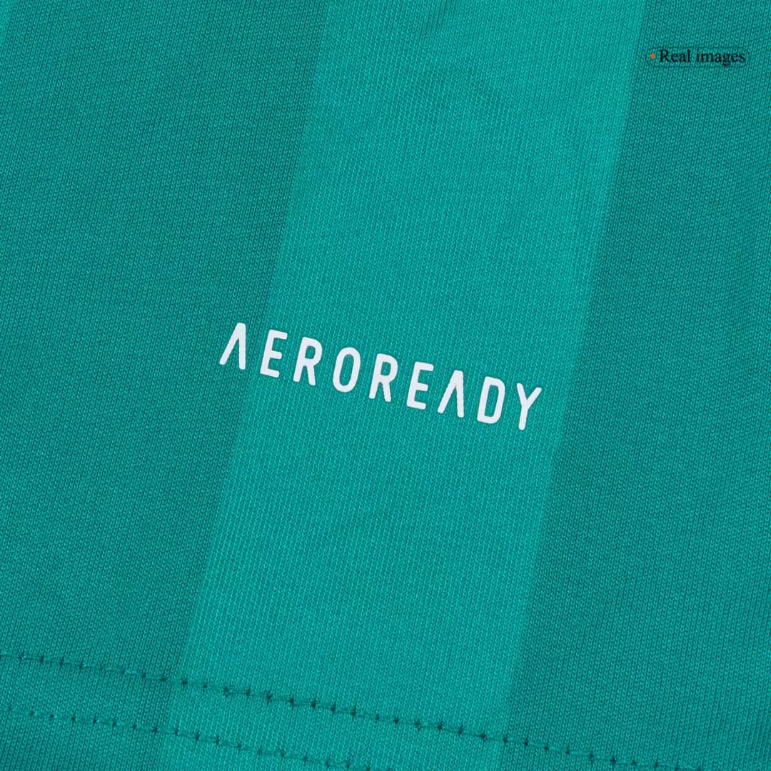 Women's Liverpool Third Away Jersey 2025/26 - Image 11