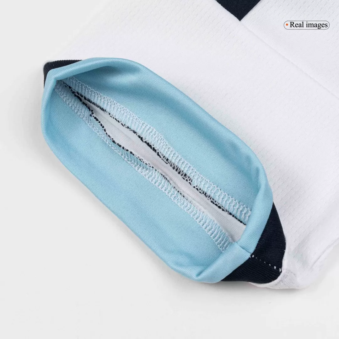 Women's Argentina Home Jersey World Cup 2026 - Image 9