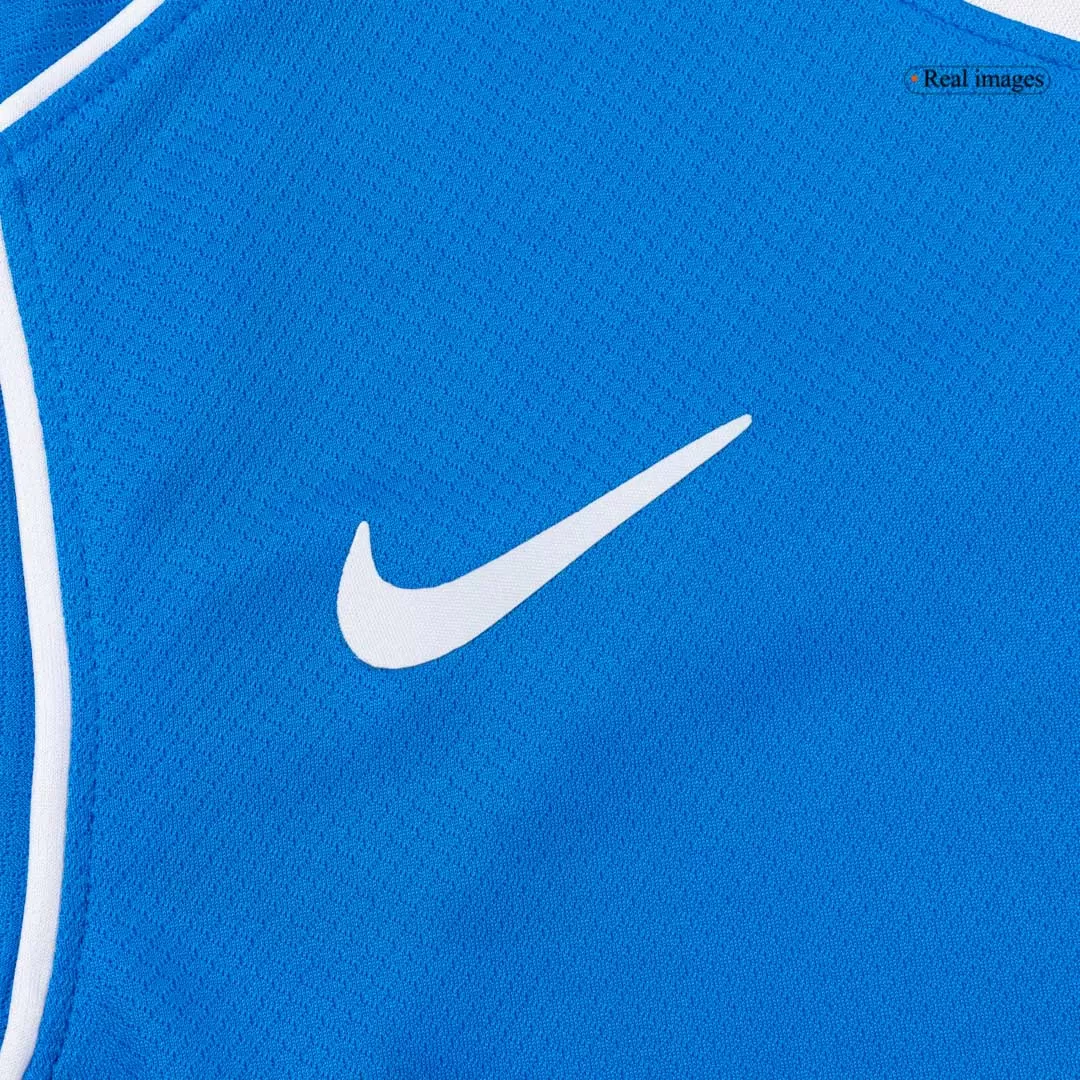 Atletico Madrid Third Away Soccer Jersey 2025/26 - Image 7