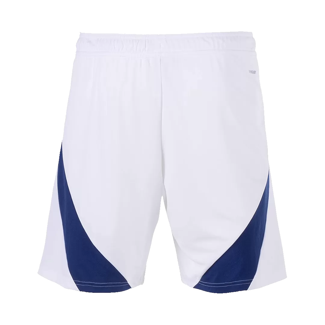 Arsenal Home Soccer Shorts - Image 2