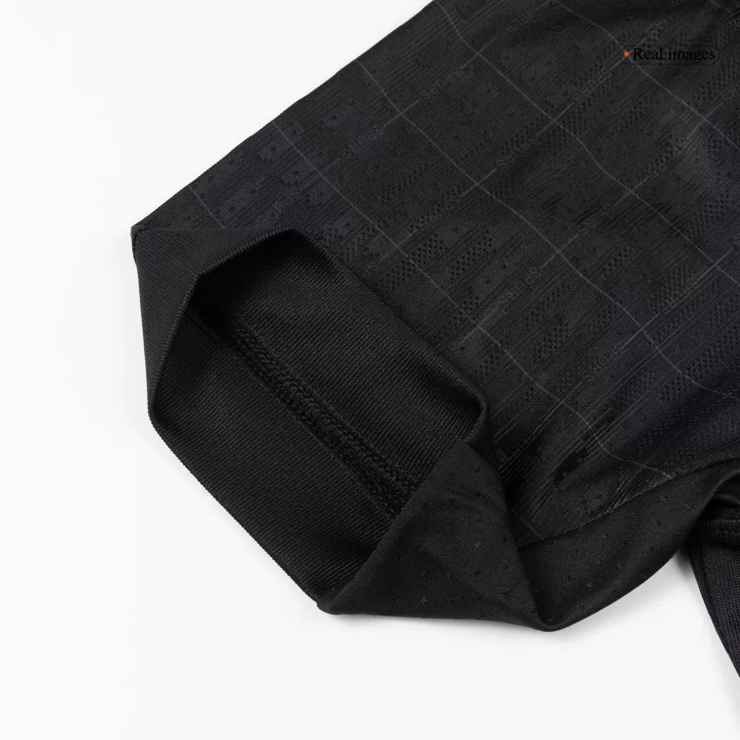 Tottenham Hotspur Away Player Version Jersey 2025/26 - Image 9