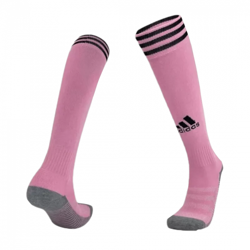 Inter Miami CF Home Soccer Socks 2022