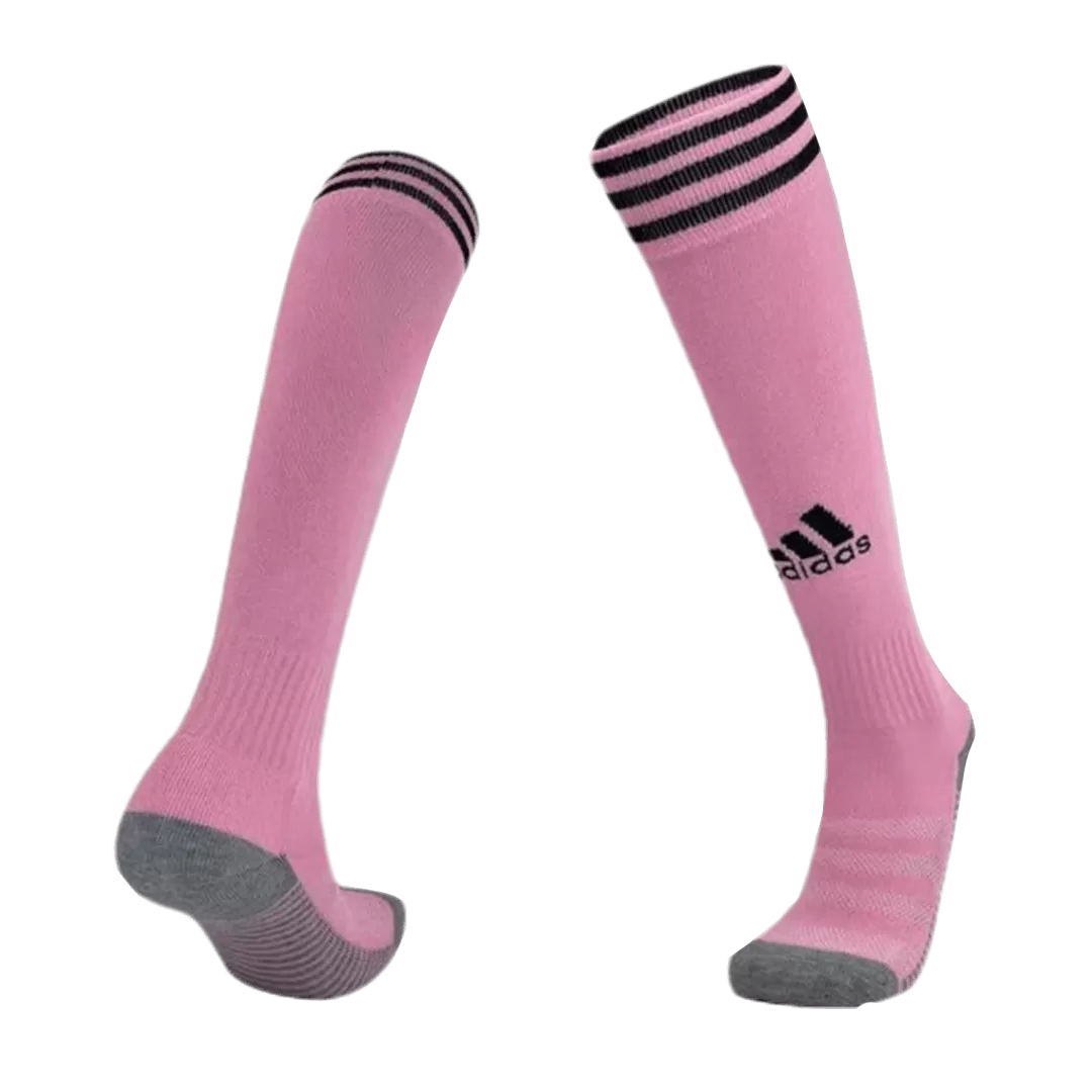 Inter Miami CF Home Soccer Socks 2022