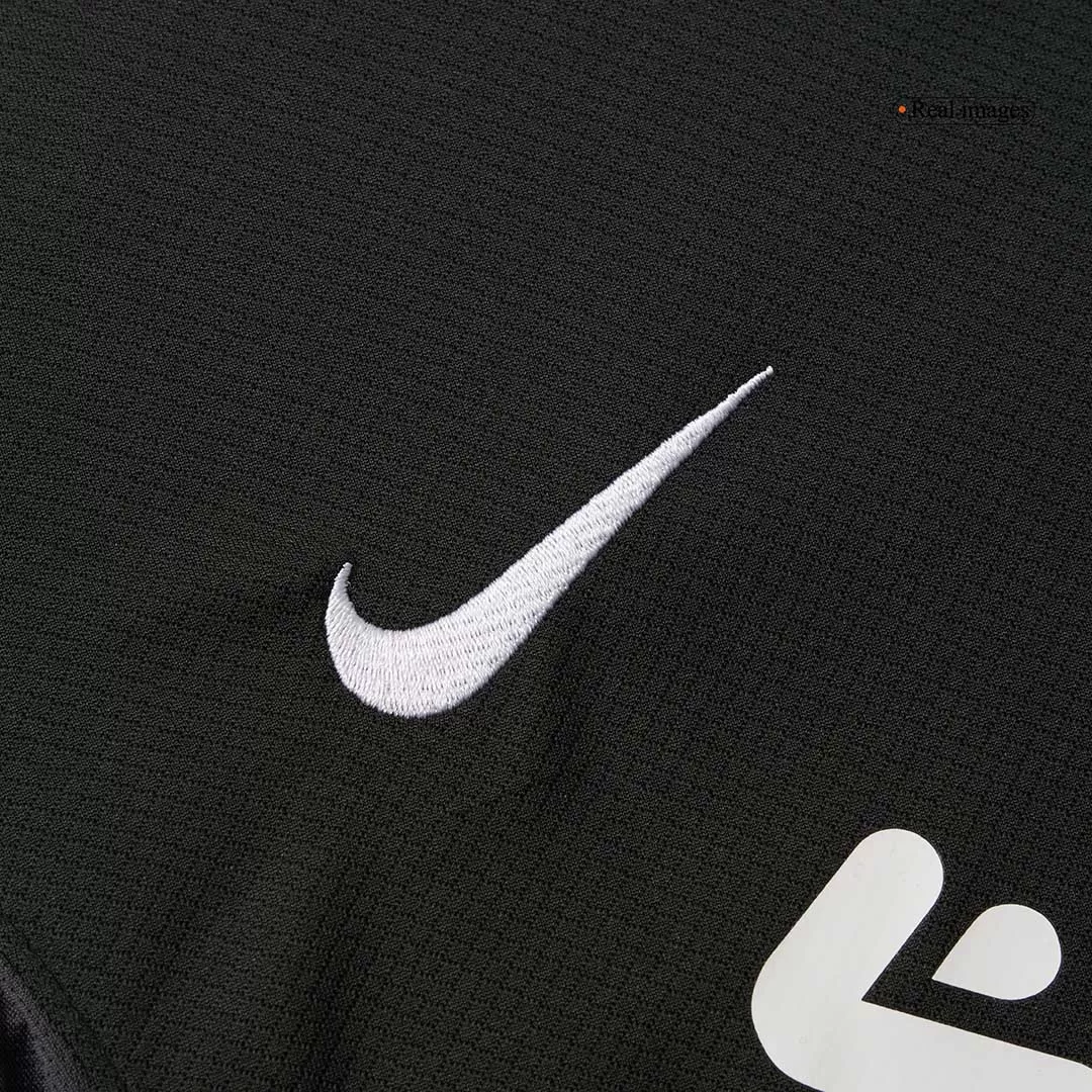 Women's Liverpool Away Jersey - Image 9