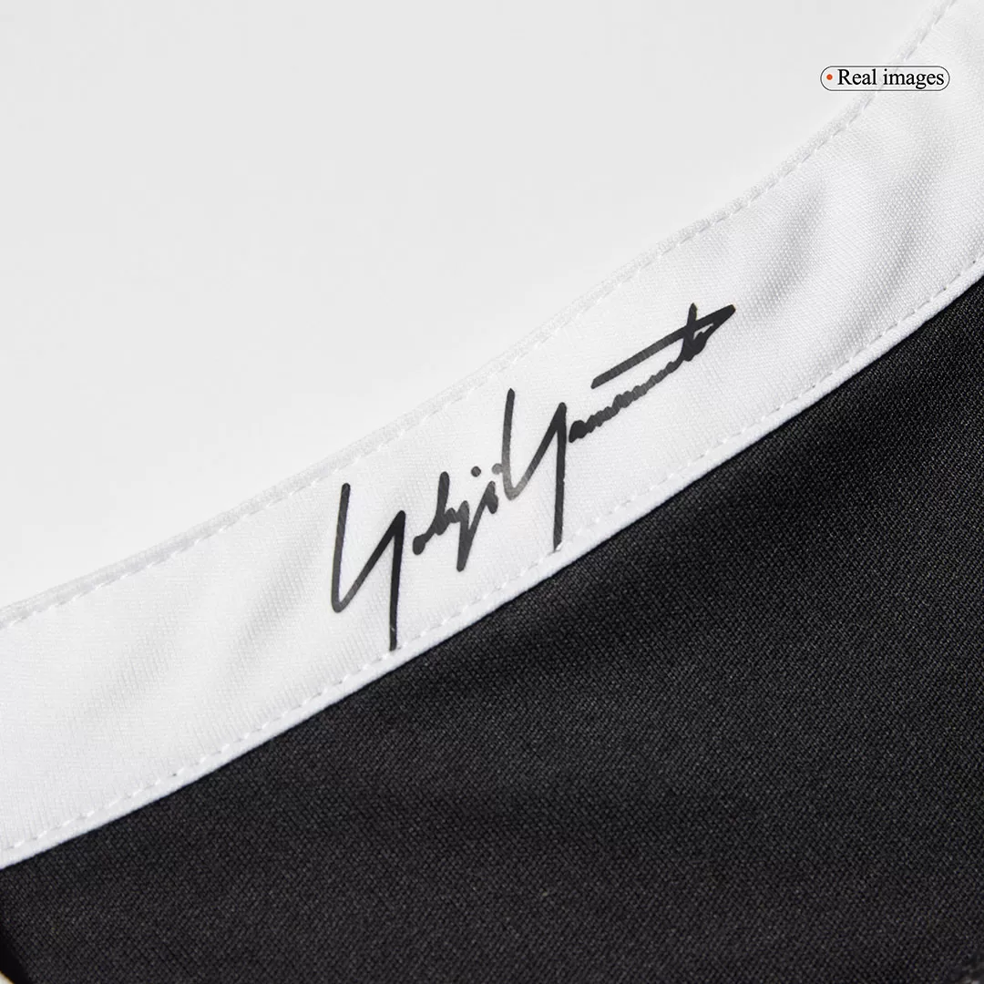 Vintage Soccer Jersey KROOS #8 Real Madrid Third Away 2014/15 - Image 11