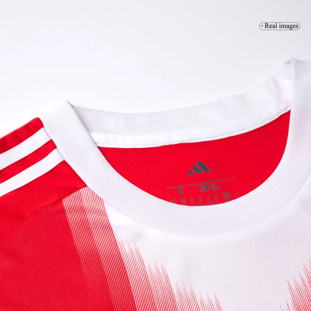 Bayern Munich Home Jersey 2025/26 & Bayern Munich Away Jersey 2025/26 - Image 5
