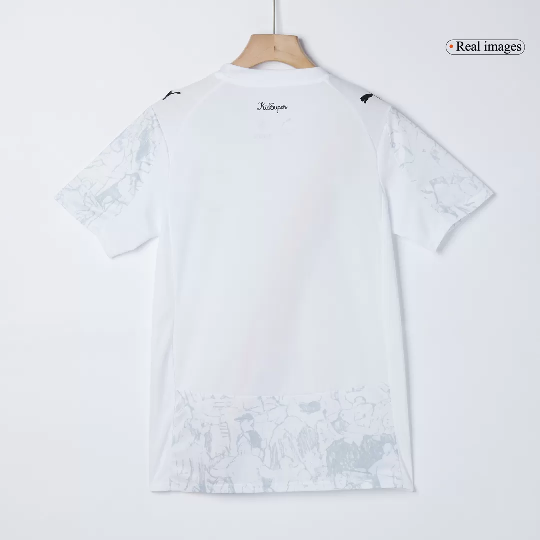 Manchester City KidSuper Soccer Jersey 2025/26 - Club World Cup - Image 6