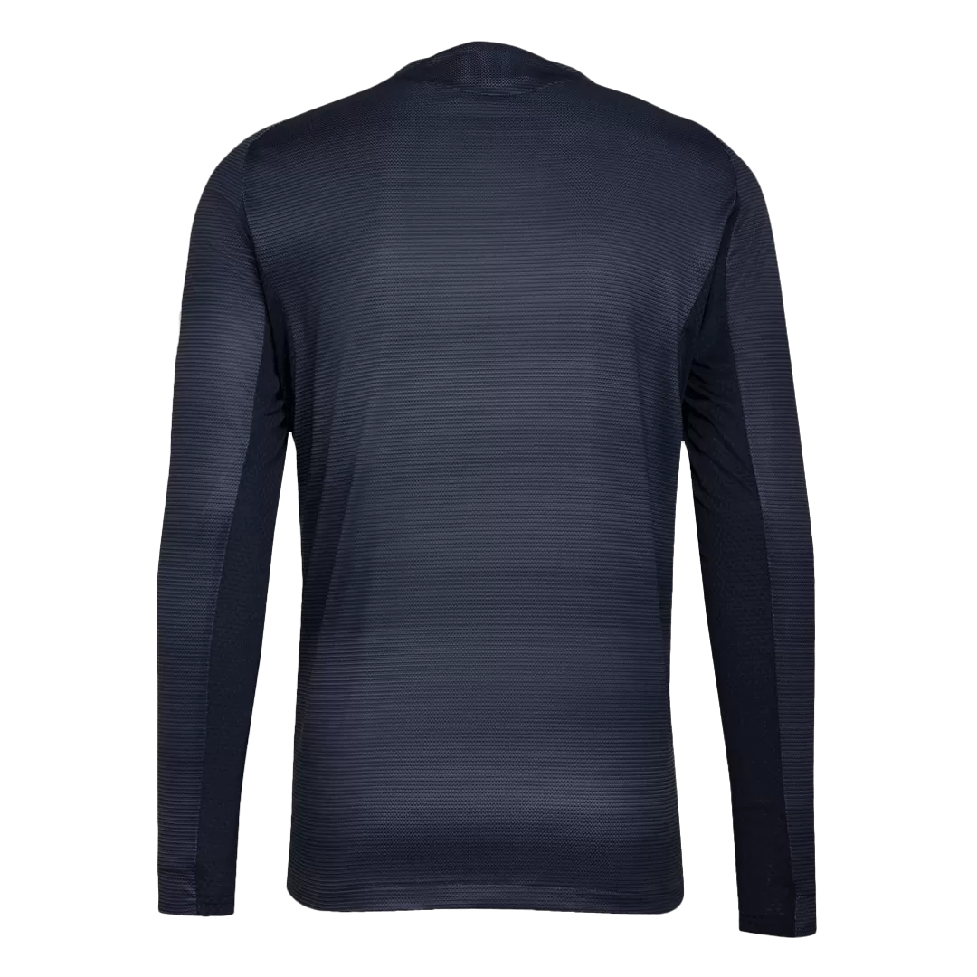 Player Version Real Madrid Away Long Sleeve Soccer Jersey 2025/26 - Image 2