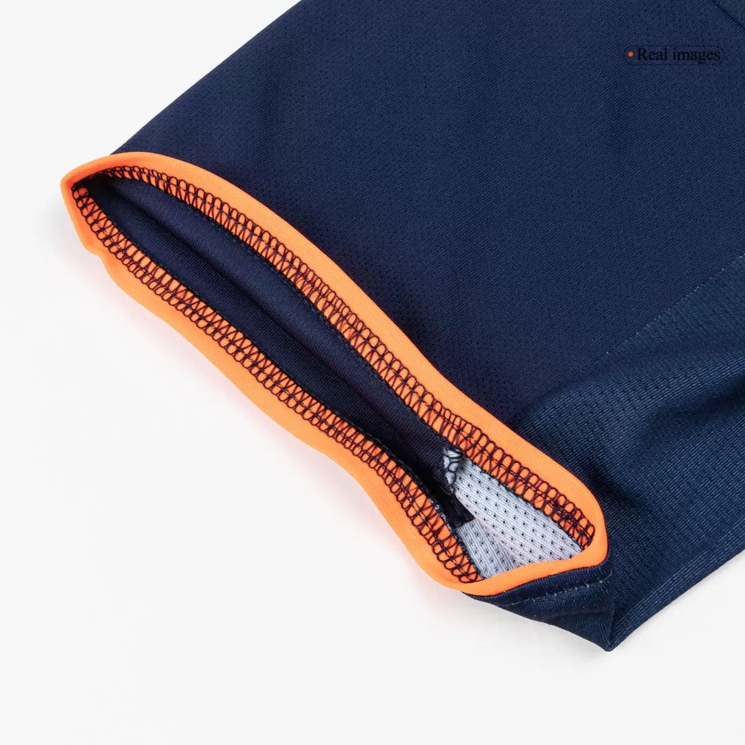 Nottingham Forest Third Away Soccer Jersey 2025/26 - Image 9