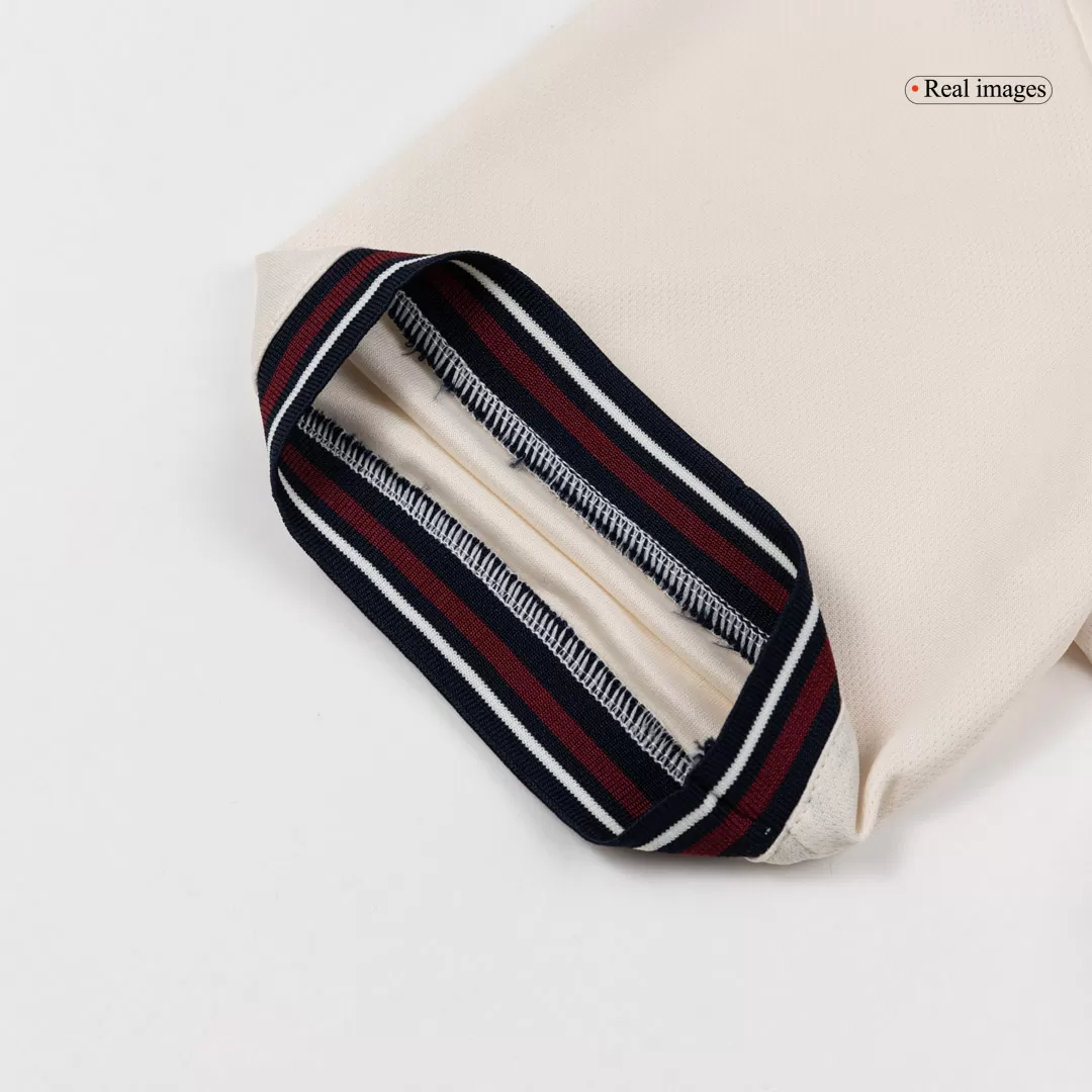 West Ham United Away Soccer Jersey 2025/26 - Image 10