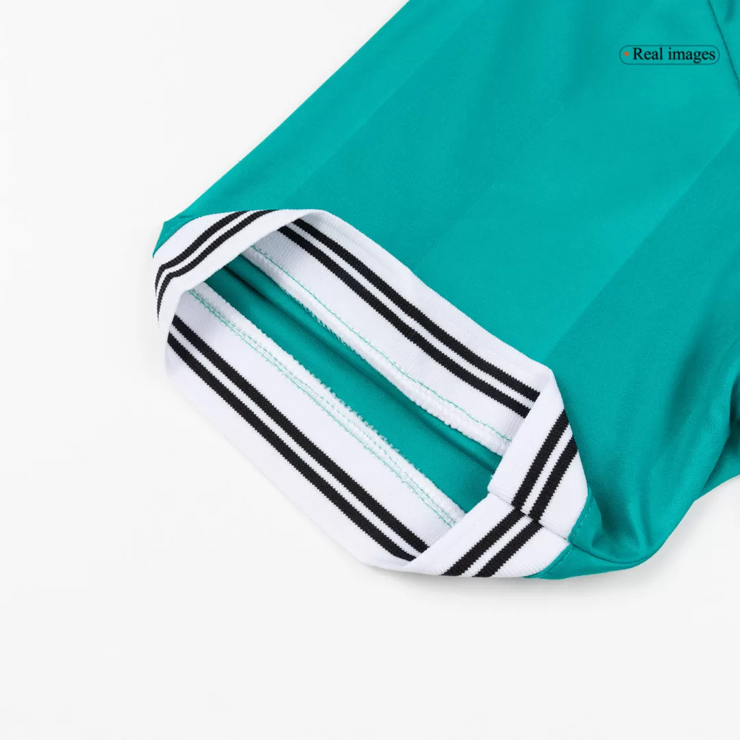 Liverpool Third Away Jerseys Kit 2025/26 - Image 11